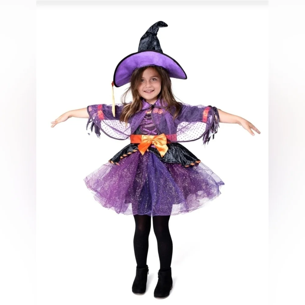 Spooktacular Creations enchanting wicked
